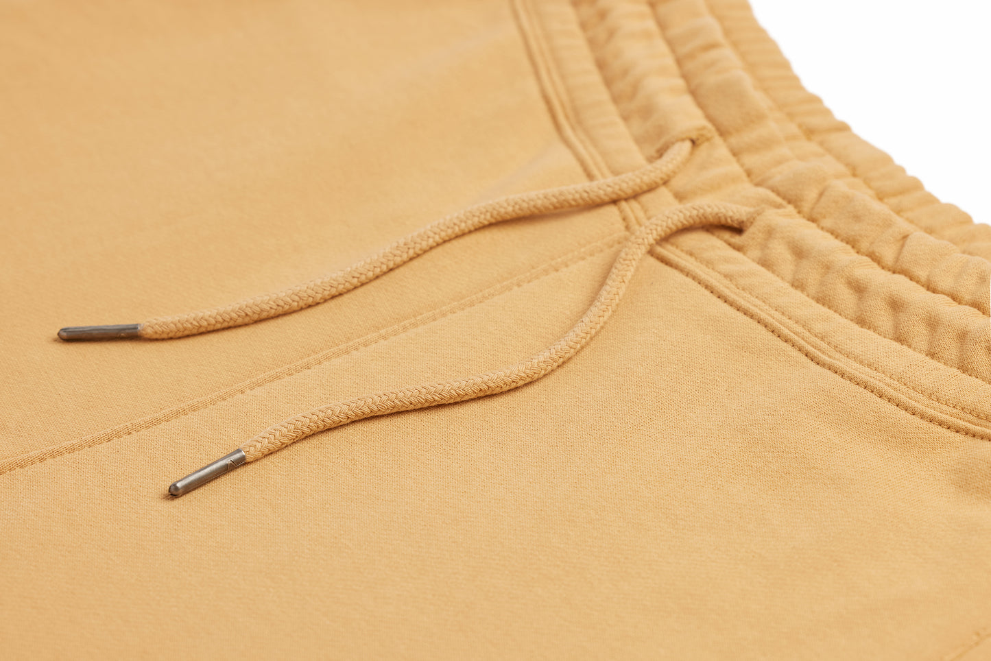 Camel GOTS® Organic Cotton Sweatpants