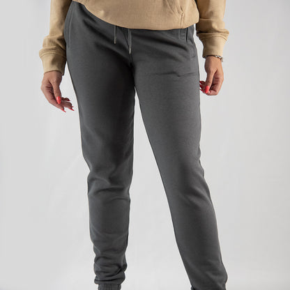 Slate GOTS® Organic Cotton Sweatpants